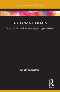 Enlarge image Cover: The Commitments - Routledge