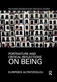 Abbildung von: Portraiture and Critical Reflections on Being - Routledge
