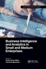 Cover: Business Intelligence and Analytics in Small and Medium Enterprises - CRC Press
