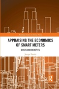 Cover: Appraising the Economics of Smart Meters - Routledge