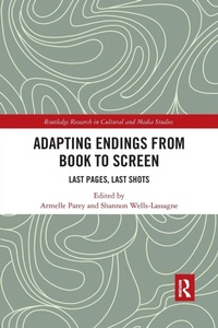 Abbildung von: Adapting Endings from Book to Screen - Routledge