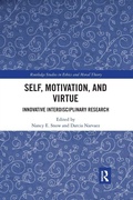 Cover: Self, Motivation, and Virtue - Routledge