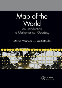 Abbildung von: Map of the World - CRC Press