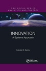 Cover: Innovation - CRC Press