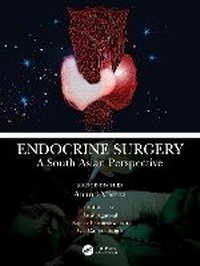 Enlarge image Cover: Endocrine Surgery - CRC Press