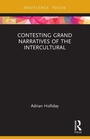 Cover: Contesting Grand Narratives of the Intercultural - Routledge