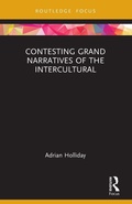 Cover: Contesting Grand Narratives of the Intercultural - Routledge