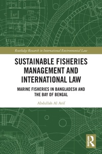 Abbildung von: Sustainable Fisheries Management and International Law - Routledge