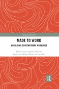 Cover: Made To Work - Routledge