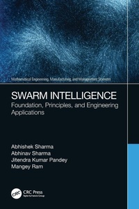 Enlarge image Cover: Swarm Intelligence - CRC Press