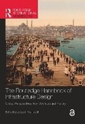 Cover: The Routledge Handbook of Infrastructure Design - Routledge
