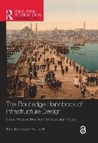 Enlarge image Cover: The Routledge Handbook of Infrastructure Design - Routledge