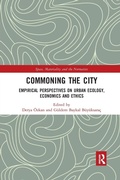 Abbildung von: Commoning the City - Routledge