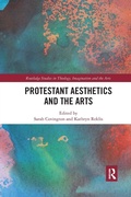 Cover: Protestant Aesthetics and the Arts - Routledge