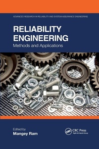 Abbildung von: Reliability Engineering - CRC Press