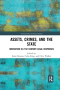 Cover: Assets, Crimes and the State - Routledge