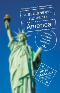 Abbildung von: A Beginner's Guide to America - Vintage Books