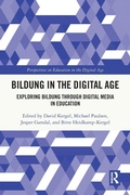 Bild: Bildung in the Digital Age - Routledge