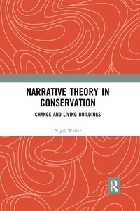 Abbildung von: Narrative Theory in Conservation - Routledge