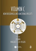 Cover: Vitamin C - CRC Press