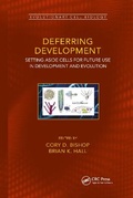 Cover: Deferring Development - CRC Press