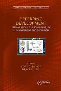 Enlarge image Cover: Deferring Development - CRC Press