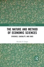 Cover: The Nature and Method of Economic Sciences - Routledge