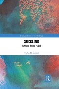 Cover: Suckling - Routledge