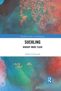 Enlarge image Cover: Suckling - Routledge
