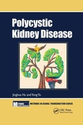 Cover: Polycystic Kidney Disease - CRC Press