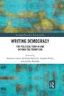Cover: Writing Democracy - Routledge