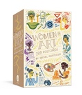 Cover: Women in Art - Random House Inc