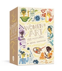 Abbildung von: Women in Art - Random House Inc