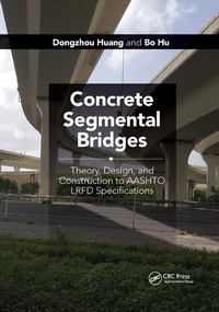 Abbildung von: Concrete Segmental Bridges - CRC Press