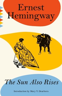 Abbildung von: The Sun Also Rises - Vintage Books