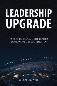 Abbildung von: Leadership Upgrade - Empowered Nation Publishing