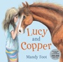 Cover: Lucy and Copper - Lothian Children's Books