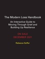 Cover: The Modern Loss Handbook - Running Press