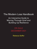 Cover: The Modern Loss Handbook - Running Press
