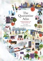Cover: The Quarantine Atlas - Workman Publishing Company