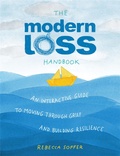 Cover: The Modern Loss Handbook - Running Press Adult