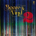 Cover: Booze & Vinyl Vol. 2 - Running Press Adult