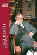Cover: Karl Barth Spiritual Writings - Paulist Press International,U.S.