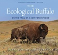 Cover: The Ecological Buffalo - University of Regina Press