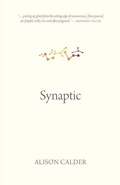 Cover: Synaptic - University of Regina Press