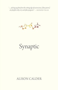 Enlarge image Cover: Synaptic - University of Regina Press