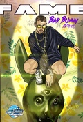 Cover: FAME: Bad Bunny EN ESPA&Ntilde;OL - TidalWave Productions