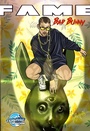 Cover: FAME: Bad Bunny - TidalWave Productions