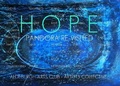 Cover: Hope - Pandora Re-Visited - Eye Wild Books