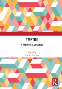 Abbildung von: #MeToo - Routledge